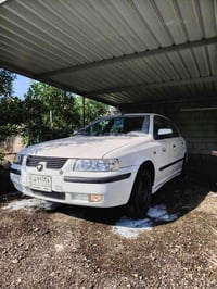 سمند ٢٠١١ • غاز • جسر ديالى