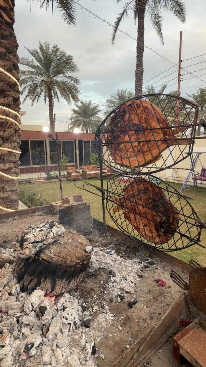 سلام عليكم متوفر مزرعة بوعيثه استثمار شهري تواصل رقم الهاتف ***********
