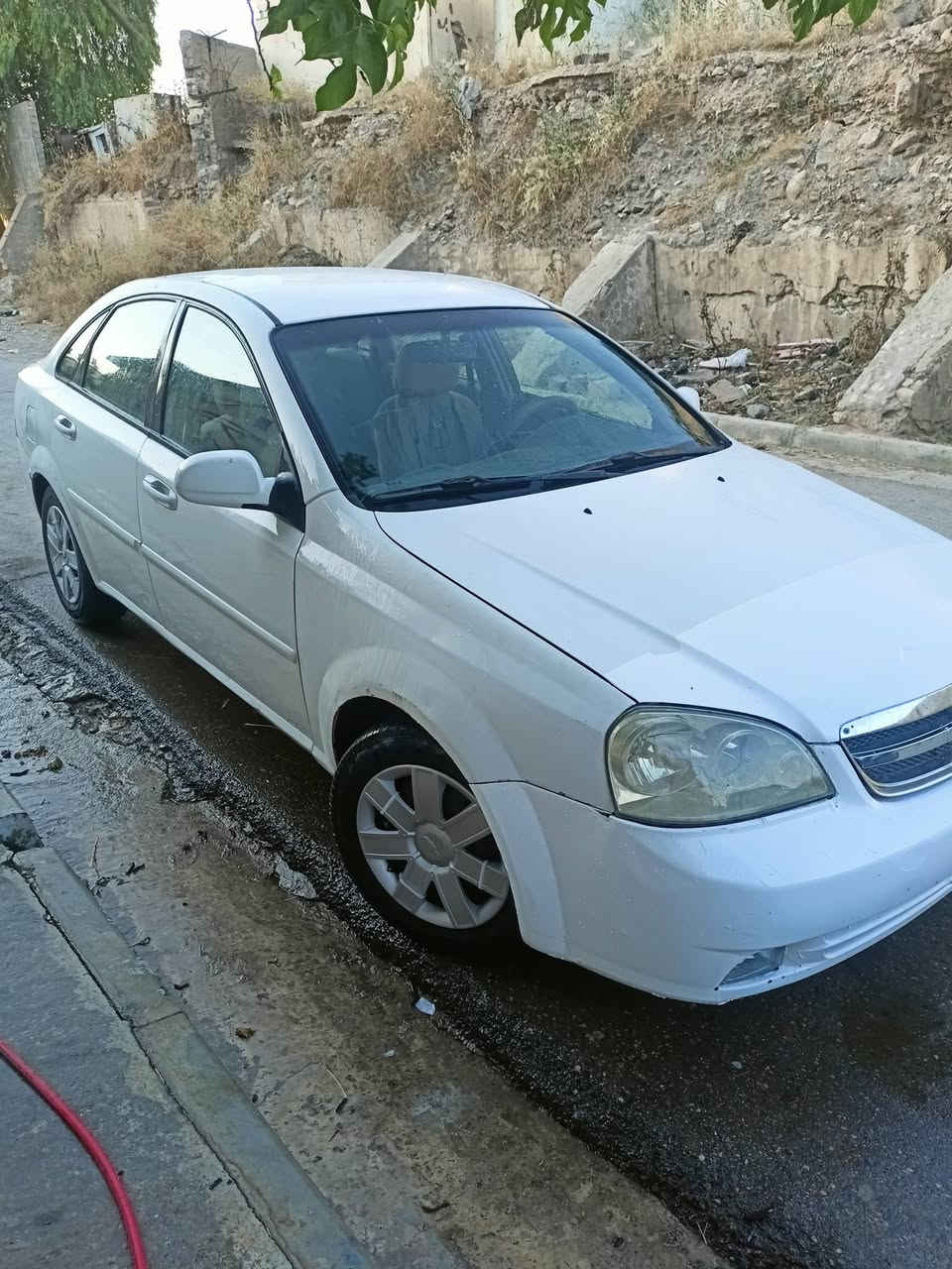 اوبترا للبيع مزاد وزارة الداخلية تترقم انبار 2009 مكانها موصل السعر 45قفل
رقم الهاتف *********** الشراي يتصل
