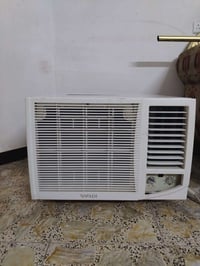 مكيف • مستعمل موسم واحد • بغداد سيديه