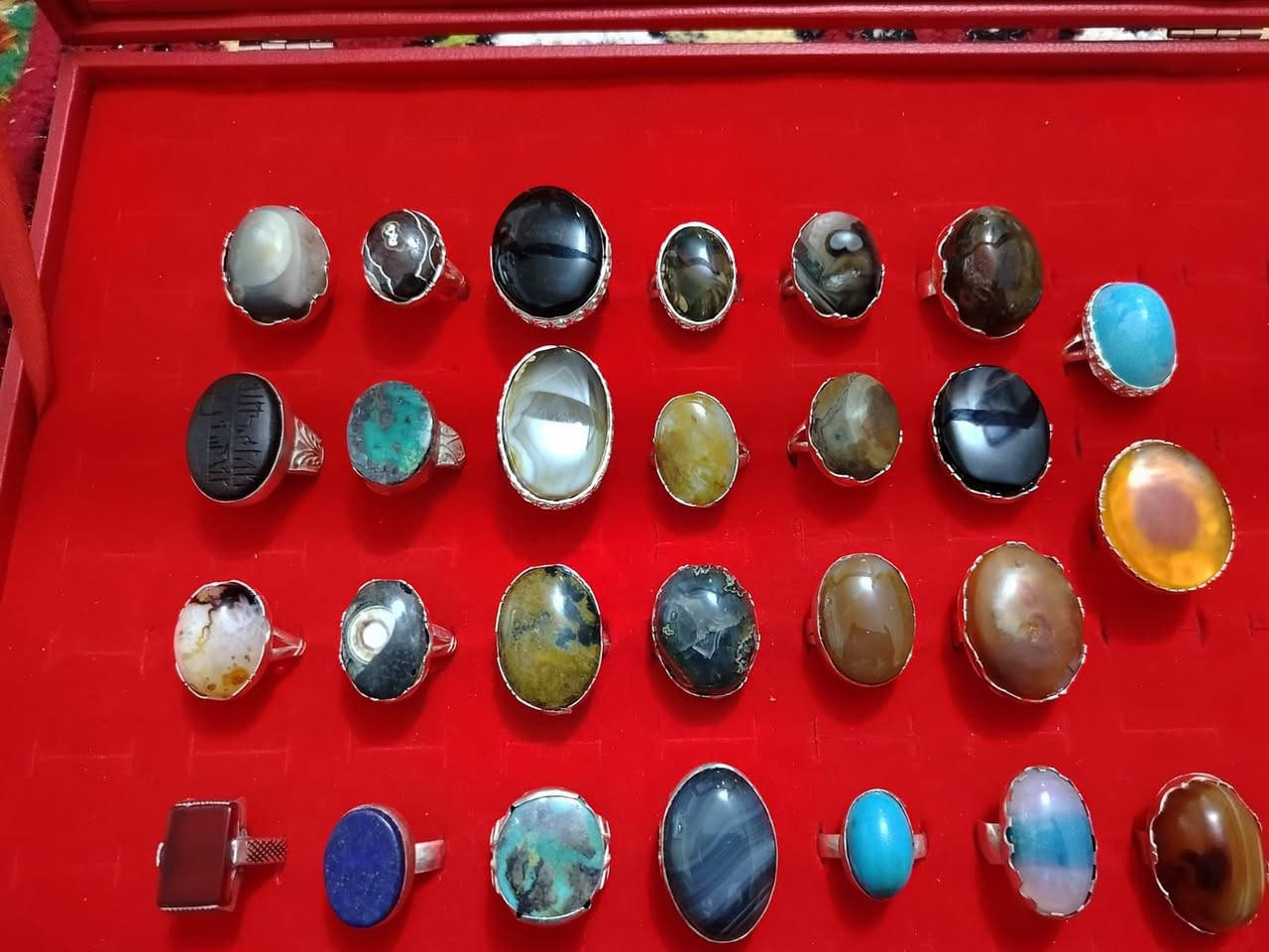 البيع محابس فضه عراقيه ابيع شلعه يوجد خدمه توصيل الشراي يراسني خاص


**إذا كنت صاحب هذا الإعلان وتريد حذفه لأي سبب، رجاءا أرسل رسالة إلى الدعم الفني**