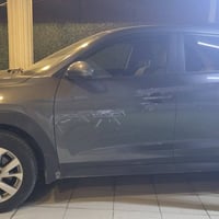 توسان لون نفطي اربيل وارد امريكي كلين تايتل حادثها سرقة موضح بالصور ال...