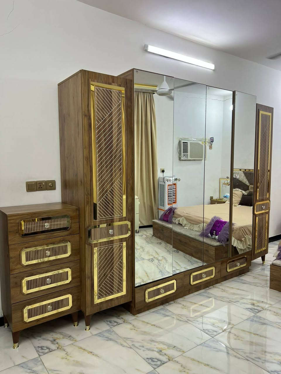 سلام عليكم سعر الغرفه ٧٥٠واخذته مليون ٣٠٠تركي اصلي لتواصل مازنجر


**إذا كنت صاحب هذا الإعلان وتريد حذفه لأي سبب، رجاءا أرسل رسالة إلى الدعم الفني**