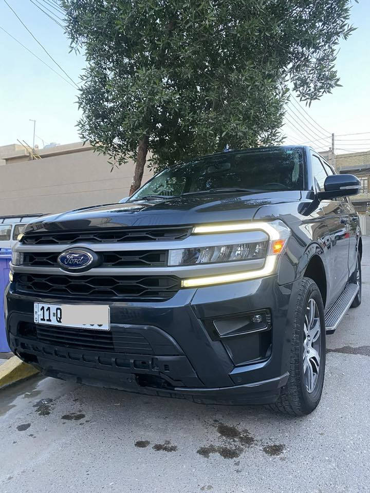 سلام عليكم فورد اكسبدشن 2023 قصيرة xlt محرك ٦ سلندر ٣٥٠٠ توين تيربو ٤٤٠ حصان كير ١٠ سرع يعني اقتصادية جدا تمشي ١٧٠ رونك جوه ال ٢ عزل نعومه ماشاء الله ماشيه 40 الف رقم بغداد باسمي بجم بلادي بدون ايرباك بيها 3 قطع صبغ مال الحادث فقط بيها نقص رادار امامي بس سعرها 33 الف مكاني بغداد الدورة كشن جلد تبريد تدفئة بالكشنات والكشن الخلفي منفصل vip السيارة تو ويل كشنات جلد صندوق كهرباء كشنات كهرباء ستيرن هيتر تشغيل عن بعد وبيها هواي مواصفات بعد
او مراوس بسيارة اقل 
 ***********
