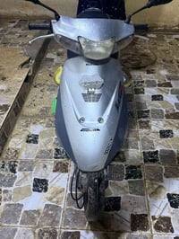 دراجة رمبة بلادي جديده جداً ماناقصها برغي للبيع بـ 450 07700698045