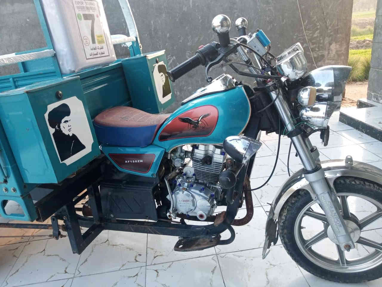 مديل ٢٢ طالعه ٢٣ مكتب حسين كفاله عامه من كلشي قطره صبغ مابيه ستوته نضيفه حيل مكينه حلوه نكره سلف كهربائيات كله شغاله سعره ١٩٠٠ وبيه مجال مكاني طوريج ***********
