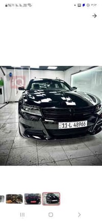 ‏CHARGER SXT LAST CALL 2023 السلام عليكم للبيع جارجر  خليجي االنداء ال...