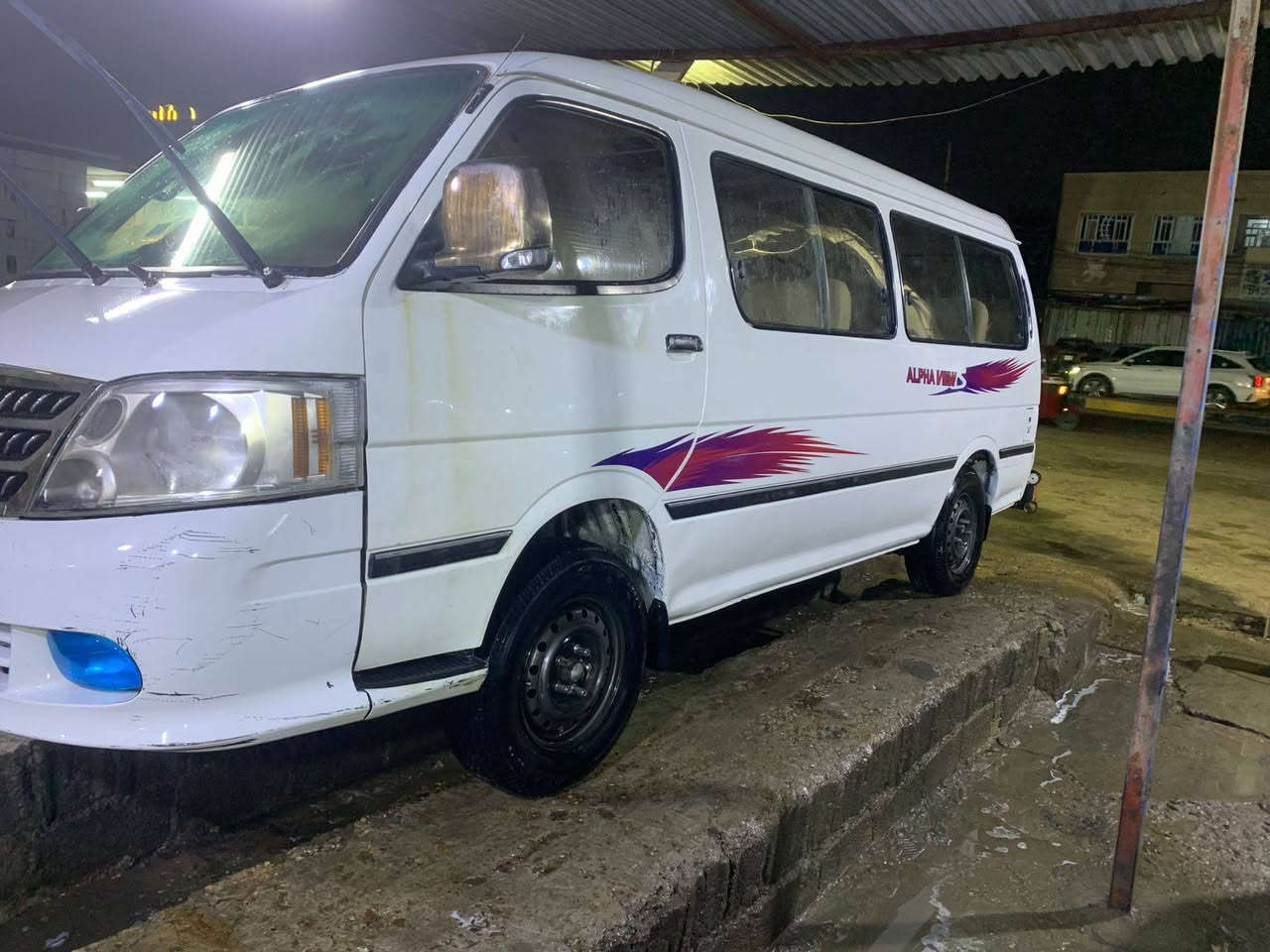 سلام عليكم فتون موديل 2014 سياره من جوه وجام معمره كلها سياره حلوه ورقمها انكليزي كير مكينه اكسل خير من الله مصفره هيئه وغرامات وضريبه وبسمي سعرها 75وبيها مجال بغداد


**إذا كنت صاحب هذا الإعلان وتريد حذفه لأي سبب، رجاءا أرسل رسالة إلى الدعم الفني**