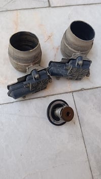 بوابات و ولف موبار اصلي مفتوحات من سكات 2023 مكاني بغداد و عندي توصيل ...