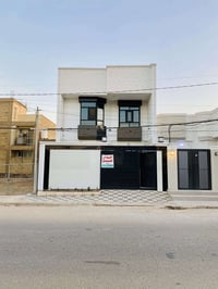 حي ميسان • ١٥٠م • طابقين