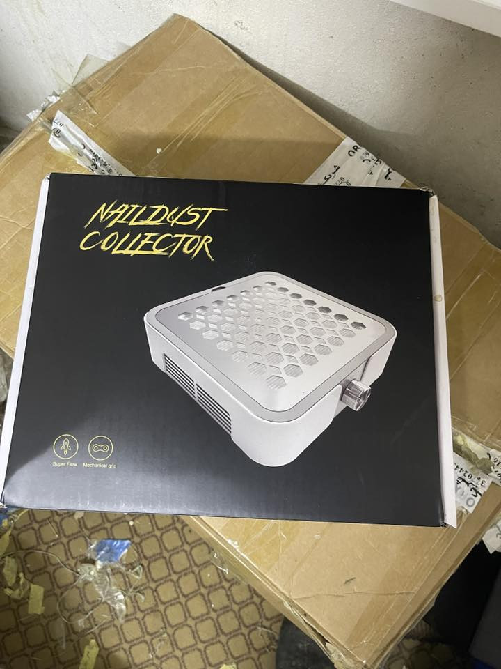 بضاعه امزون كلشي متوفر علق ع الصوره ييجك السعر


**إذا كنت صاحب هذا الإعلان وتريد حذفه لأي سبب، رجاءا أرسل رسالة إلى الدعم الفني**