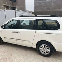 ادوات ادوات كصة جنطه كيا كرنفال سياره جديده بعنه الكلمه مكينه كير حداد...