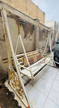 مرجوحه • للبيع • الانتفاضه الثانية