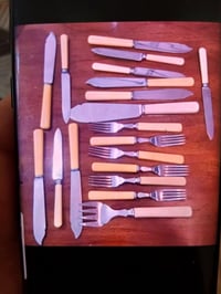 ١٩ قطعة • قطع ديكور