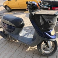 منغولي • ٢٠٠٣ • مكينه خرسه