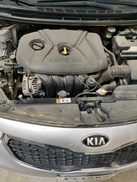 سيراتو ٢٠١٤ • ١٥٥ الف • تحويل وكالة