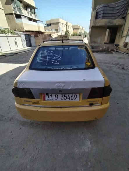 كوين 2011
شرط الوكالة والتحويل رقم انكليزي بغداد 
كابون بانزين
هيئة غرامة صفر
مصبوغة حزام جمالية
السعر 33
***********
***********
