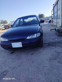 اكسنت • ٩٦ • سامراء