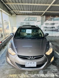 النترا ٢٠١٢ • ماشيه ١٤٠ الف • رقم بابل