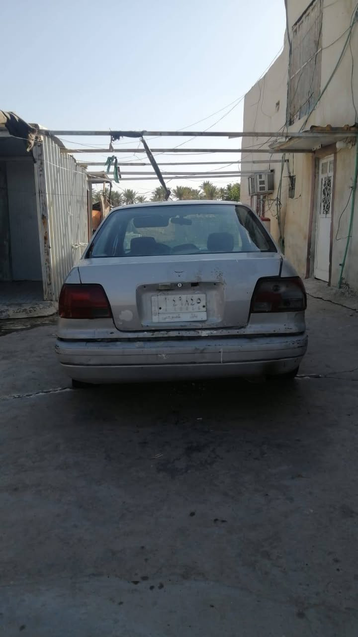 كولا موديل ٩٧ للبيع   سعر 19وبيه مجال  رقم بابل  تحويل ثاني يوم
***********
