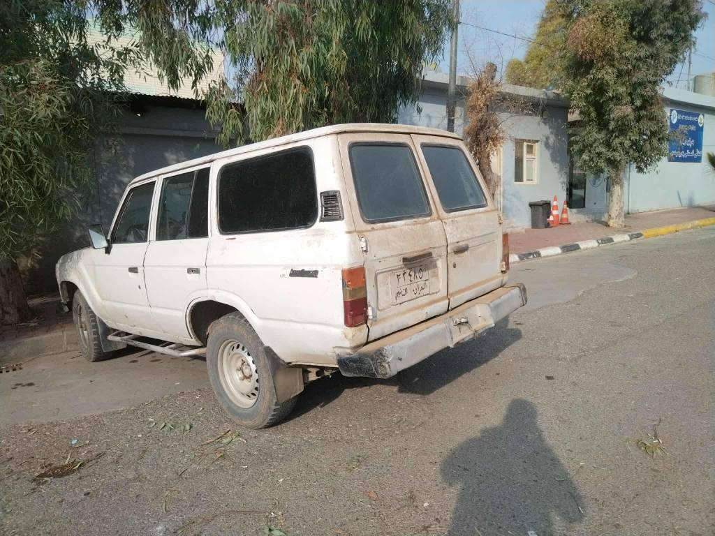 ‎تەنها گۆڕینەوە‎ السليمانية, العراق


**إذا كنت صاحب هذا الإعلان وتريد حذفه لأي سبب، رجاءا أرسل رسالة إلى الدعم الفني**