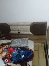 غرفة نوم • مستعمله