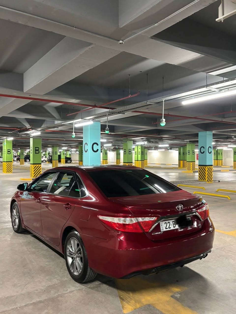 كوردي كامري ٢٠١٧ SE عام كلير امريكي كوشن نيو جلد شاشة اباتو دةجبول زينو توماتيكو عادي فولة بةس بي سلايتة دوو قتعة رةش بوش بولند جةمةلخ بةشرتي شانسي اوانة كير مةكينة تةقةو رةقةي تةحويل وكالة بةشرت رةقمو سةنوي نوية خةرامةي ٣٠٠ دولاري لةسةر دوي معاملة دةكرينمة وة  سعر (١٢٣) مةجالةكي برايانةش شوين ئاكري ر.ق ( ***********) فايبةر واتساب كورةك
عربي كامري موديل (٢٠١٧) SE عام كلير امريكي سيارة بدون ضرب بدون شوانسي بدون معجون بولند جملخ امامي بيها ضبخ عيراقي   سيارة فول فول ١/١ بدون فتحا سلايت دعاميةلل دعامةية بشرط  سيارة  سنوية جديد تحويل او وكالة نفسي يوم(٣٠٠) دولار خرامات ينزل من سعر (١٢٣) بيها مجال 
رقم موبايل (***********)  كوريك واتساب فايبةر موجو Апшеронский район, Краснодарский край
