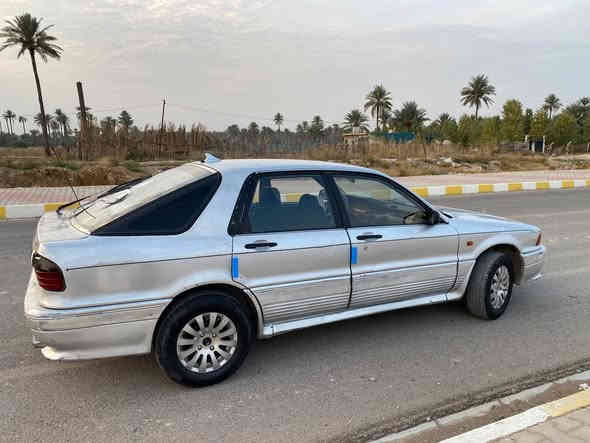 مسبوشي كلنت موديل92للبيع السعر(36)كيركفاله محرك مكفول لاصرف لاتبخير سنويه جديده لل2027 صاحبه بجلولاء شرط التحويل سياره قطره صبغ مابي صدر امامي خلفي جديد كهربائيات كله شغال تدفئه مسجل شغال بدون اي ضربه مكاني ديالى ناحيه السعديه
***********
