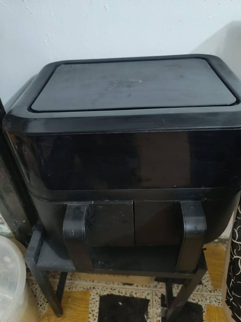 مستخدمات استخدام كلش نضيف 

كابسه صاج ب20
قلايه هوائيه ب80
فرن ب90
@إشارة


**إذا كنت صاحب هذا الإعلان وتريد حذفه لأي سبب، رجاءا أرسل رسالة إلى الدعم الفني**