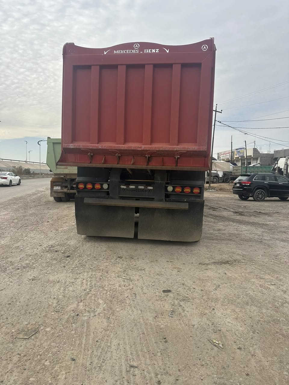 للبيع مقطورة مكفوله كفالة عامة السعر 210 وبيها مجال قليل لاستفسار على الرقم ***********
