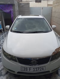 سيراتو ٢٠١٣ • بصمه • باسمي