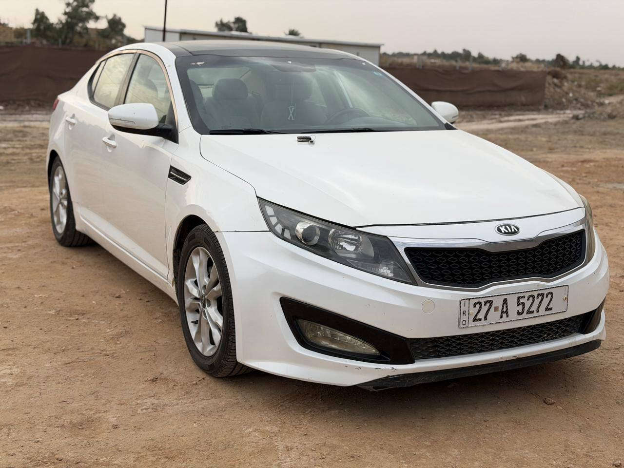 اوبتما 2011 خليجي
مكينة 2000 ، بأسمي
مكانها الديوانية /  قضاء السدير

***********
