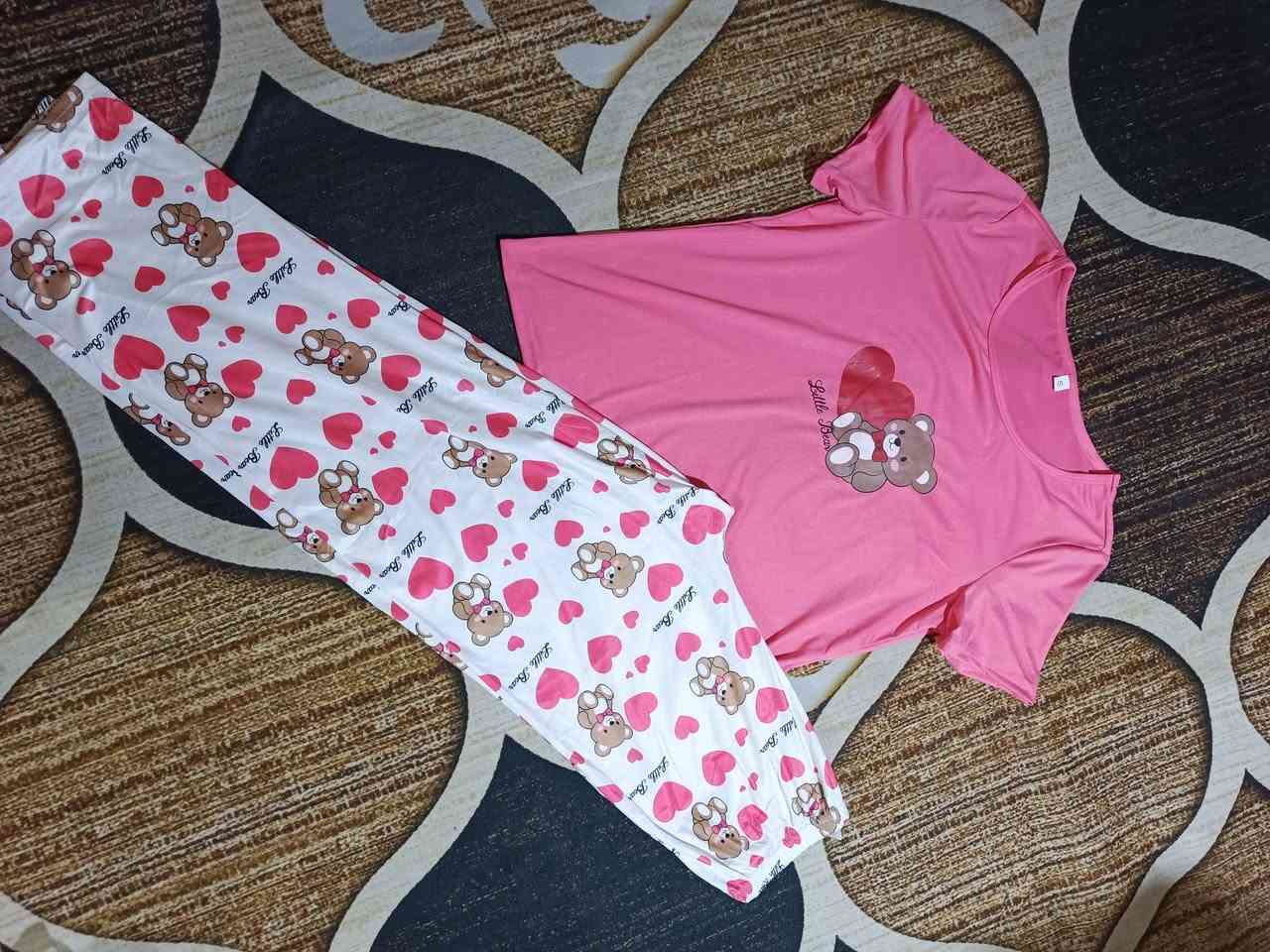 تراك عل5
لانجري عل5و4اسعار
متوفر توصيل


**إذا كنت صاحب هذا الإعلان وتريد حذفه لأي سبب، رجاءا أرسل رسالة إلى الدعم الفني**