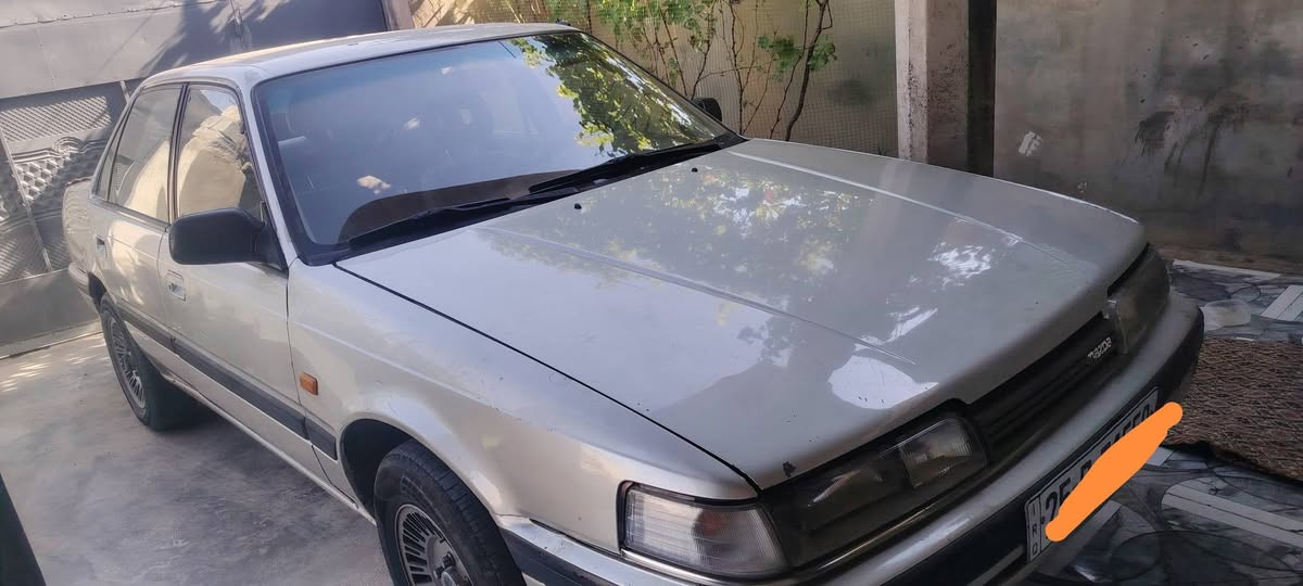 السلام عليكم ورحمة الله وبركاته
مازدا موديل 87 السنوية نافذة 2030
محرك 12بخ شرط التحويل او وكالة
كركوك قضاء الحويجة ناحية العباسي
***********
