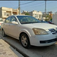 شيري A5 • ٢٠١٣ • فول اوتوماتيك