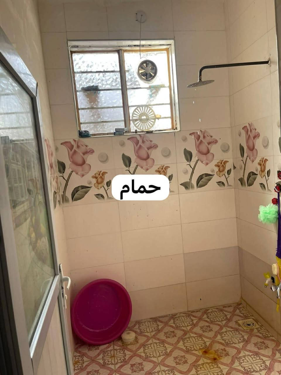 مشتمل 100 متر طولاني بناء حديث 2023
مطلوب اسكان 60 مليون  تسديد شهري 330 

العنوان /زين القوس /حي الحشد كدامه ساحة مربعة جبيرة 

التحويل يتم عن طريق عقد محكمة لان البيت مناصفة

السعر 40 وبي مجال


**إذا كنت صاحب هذا الإعلان وتريد حذفه لأي سبب، رجاءا أرسل رسالة إلى الدعم الفني**