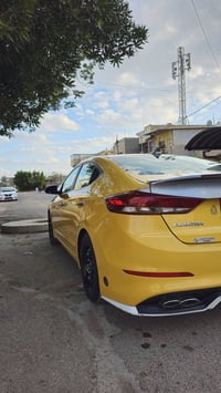 النترا موديل 2017 مكينه 2000 دوش كير AT  مضاف عليها منضومه غاز بجم كبس...