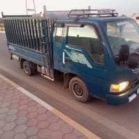 فونتيرا • ١٩٩٨ • رقم بغداد