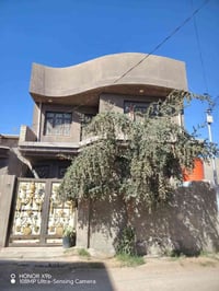 المسيب حي المرتضى • دار طابو زراعي • 150م