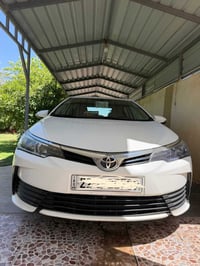 كورلا • ٢٠١٨ • رقم اربيل