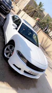 تشارجر SXT • ٢٠١٨ • بصرة