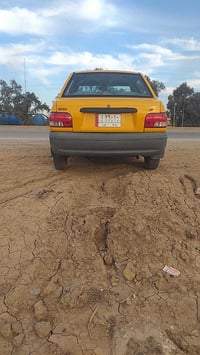 سايبا 131 • ٢٠١٨ • واسط مركز المدينه