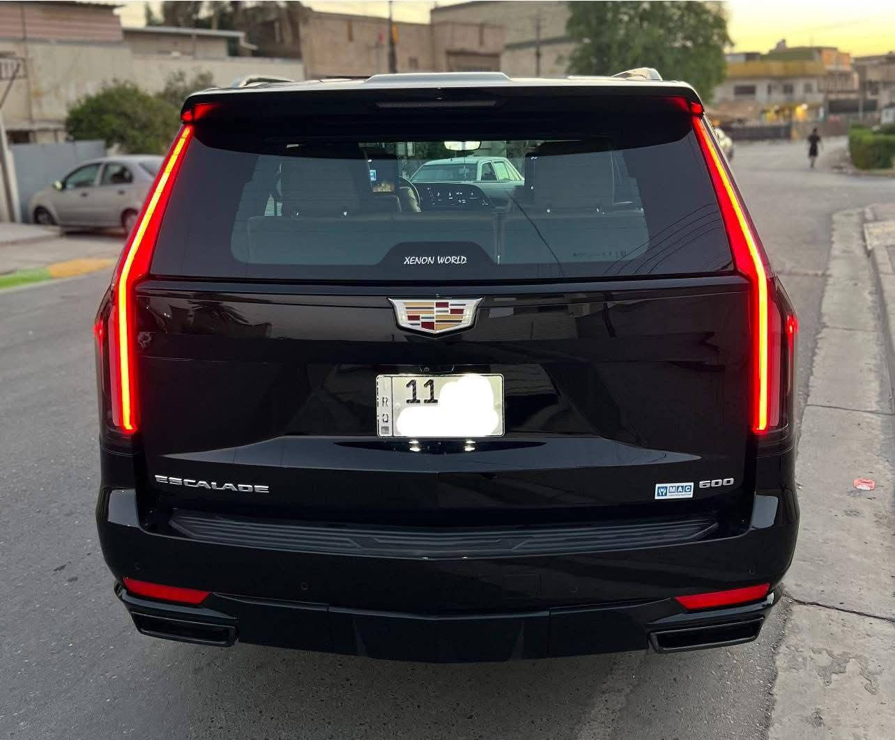 سلام عليكم 
كدلاك سكاليد موديل 2023  ماشيه 64 الف كيلو  مكفوله كفاله عامه   بدون شخوط  جديده جداا.  كير مكينه كفاله من فتح  داخل جملي. 36 سماعه  شاشات. فول يعني  سياره بدون ملاحضات فقط. رصعه بالجاملغ  اصبعين مسحوبه بي دير ار.  وحتمال حته الفحص متطلع بس لي امانه احجي   بدون صبغ بدون تبديل بدون تنميش بالبجم. ورقمها بغداد. ومميز 
مكاني بغداد ***********
