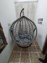 للبيع(ميزطعام ٤كرسي+كاروك + مرجوحه) الاستفسار 07701041808