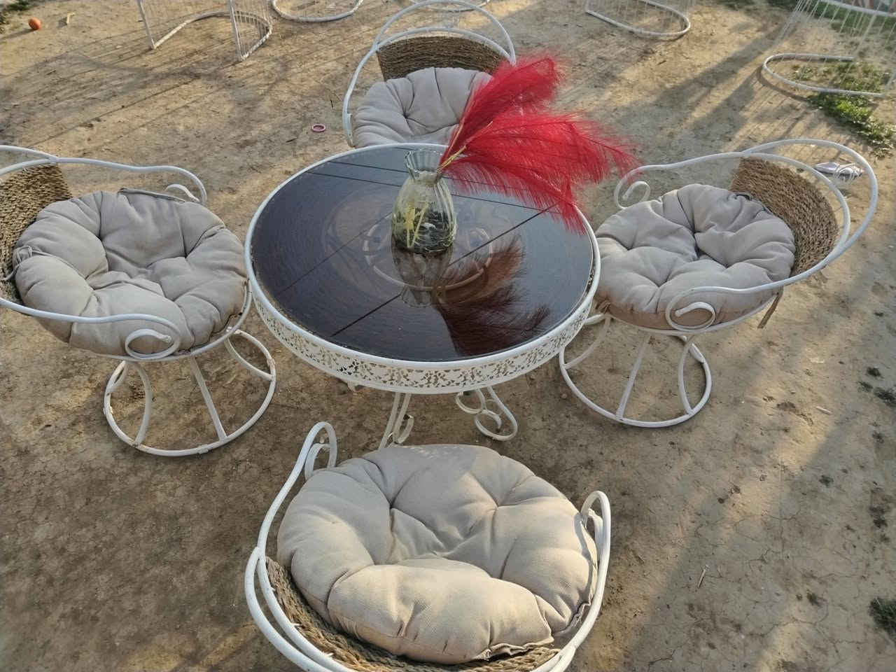 للبيع


**إذا كنت صاحب هذا الإعلان وتريد حذفه لأي سبب، رجاءا أرسل رسالة إلى الدعم الفني**