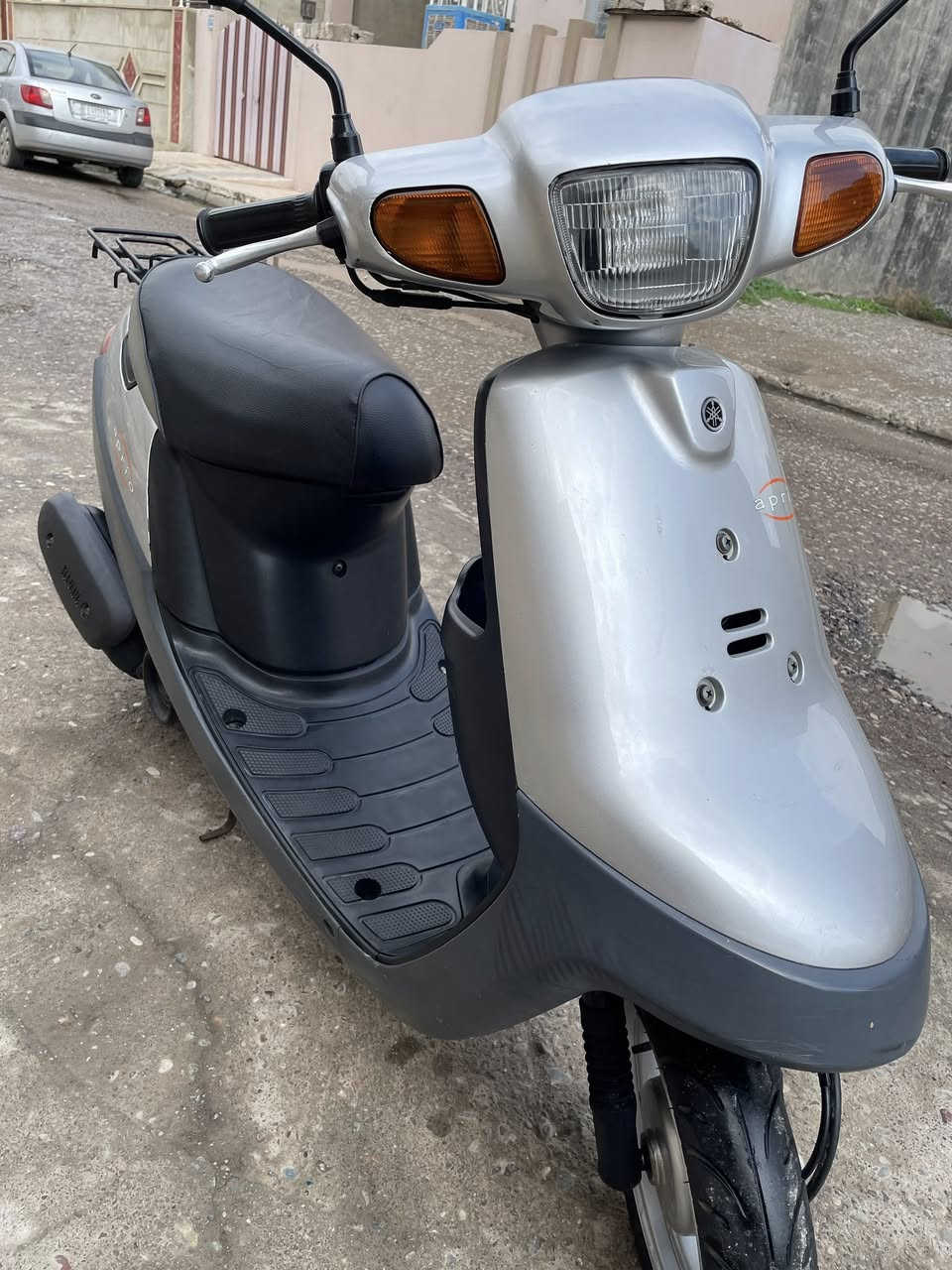 ماطور بوتين فول حديث جديد للبيع
***********
