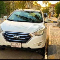 توسان 2012 • مكينة 2000 • ٢٧٥الف