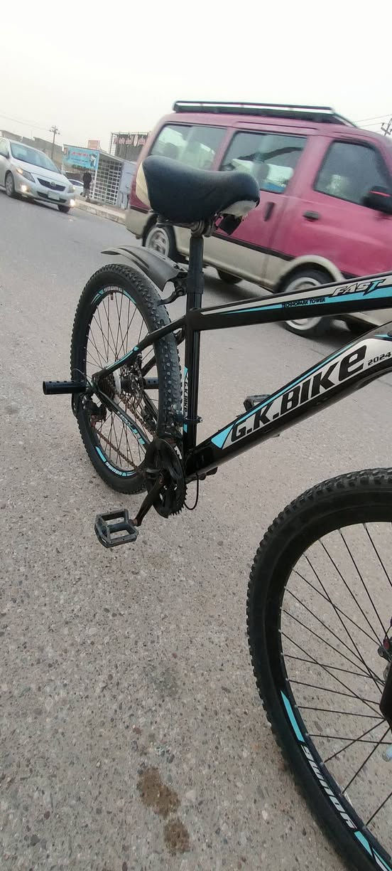 باسكل جبلي للبيع السعر 70 قفل كلشي شغال بي موديـل 2024


**إذا كنت صاحب هذا الإعلان وتريد حذفه لأي سبب، رجاءا أرسل رسالة إلى الدعم الفني**