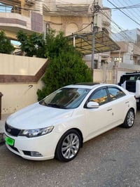 ٢٠١١ • بدون صبغ • محرك جديد