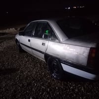 اوبل اميكه حجم 20مديل 91محرك شرط كير شرط السعر 16وبيه مجال 07517123313